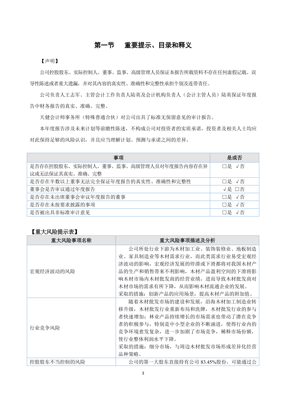 872488_2021_广物木材_2021年年度报告_2022-04-21.pdf_第3页