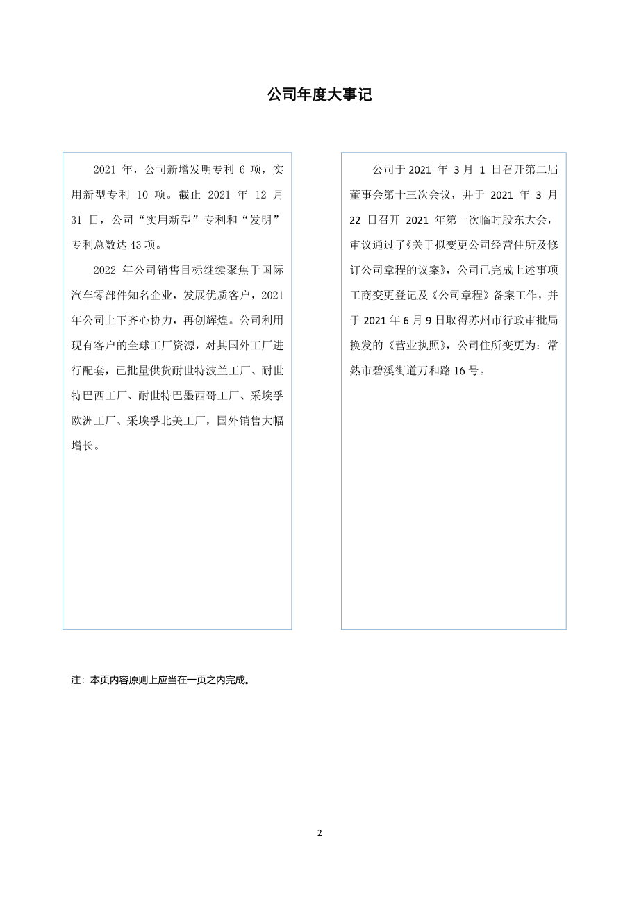 832356_2021_金华机械_2021年年度报告_2022-04-26.pdf_第2页