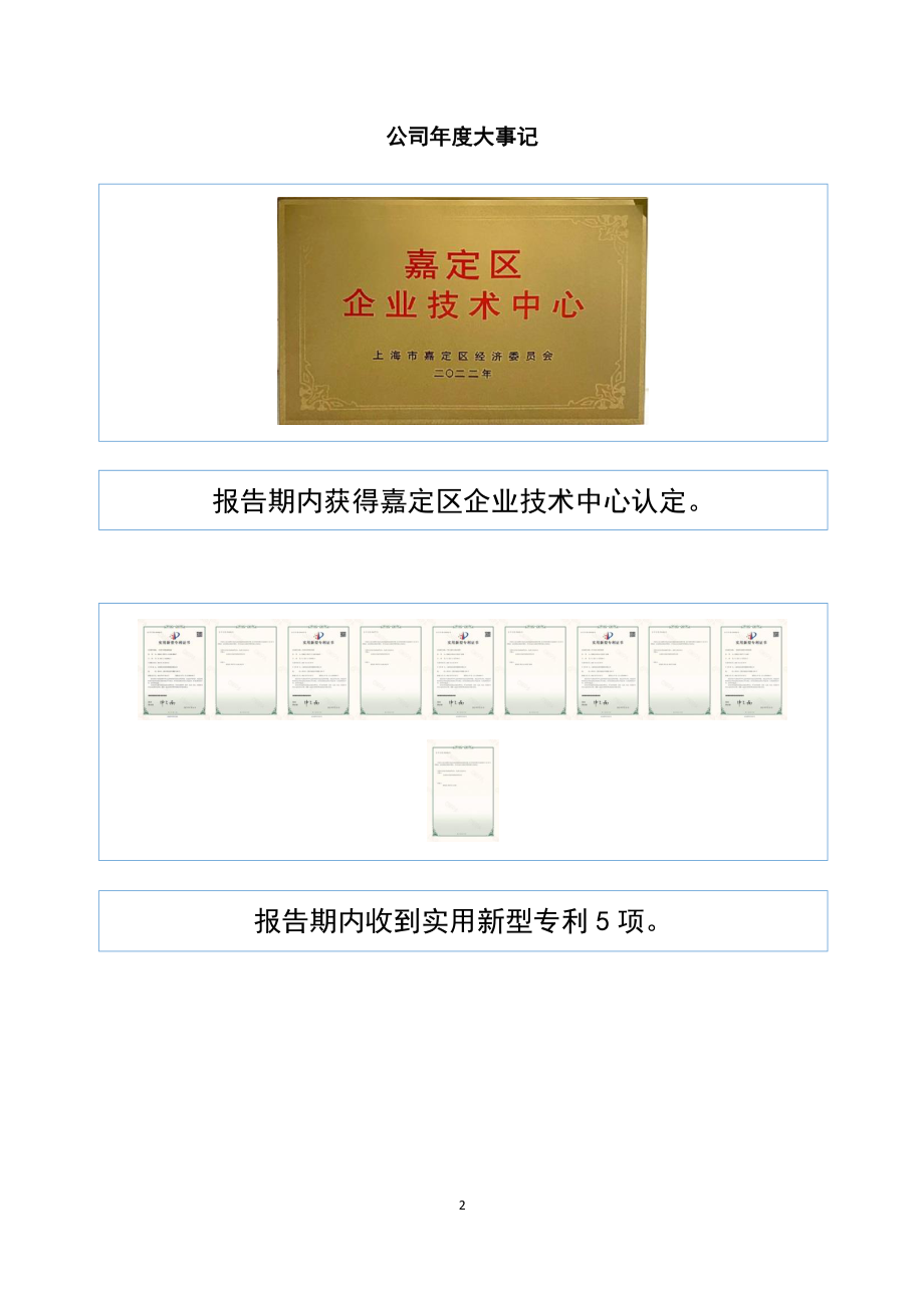 837136_2022_怡力信息_2022年年度报告_2023-04-26.pdf_第2页