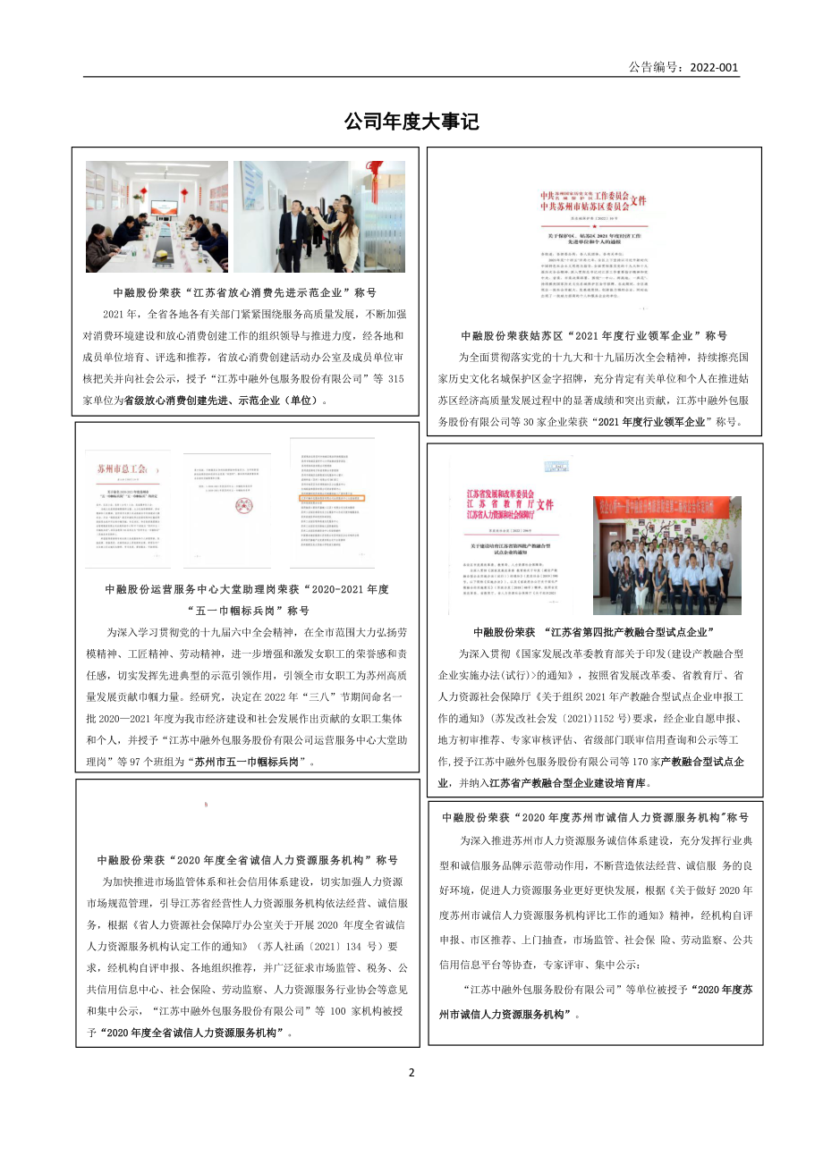 835047_2021_中融股份_2021年年度报告_2022-04-27.pdf_第2页