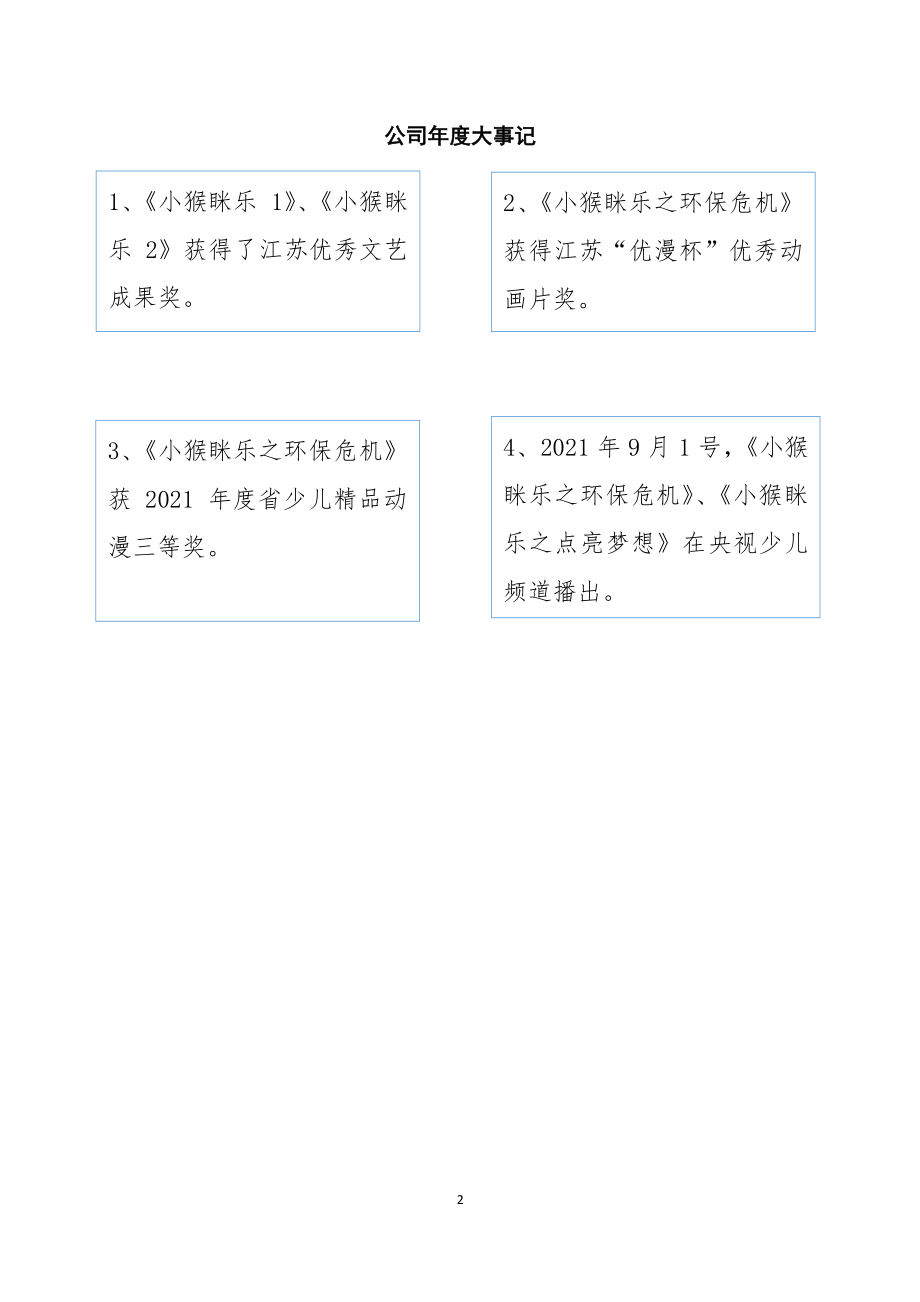 837083_2021_如意通_2021年年度报告_2022-04-21.pdf_第2页