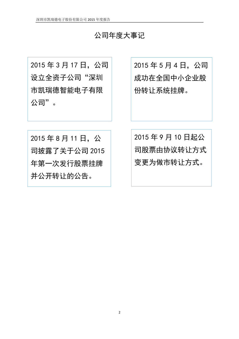 832386_2015_深凯瑞德_2015年年度报告_2016-04-27.pdf_第2页