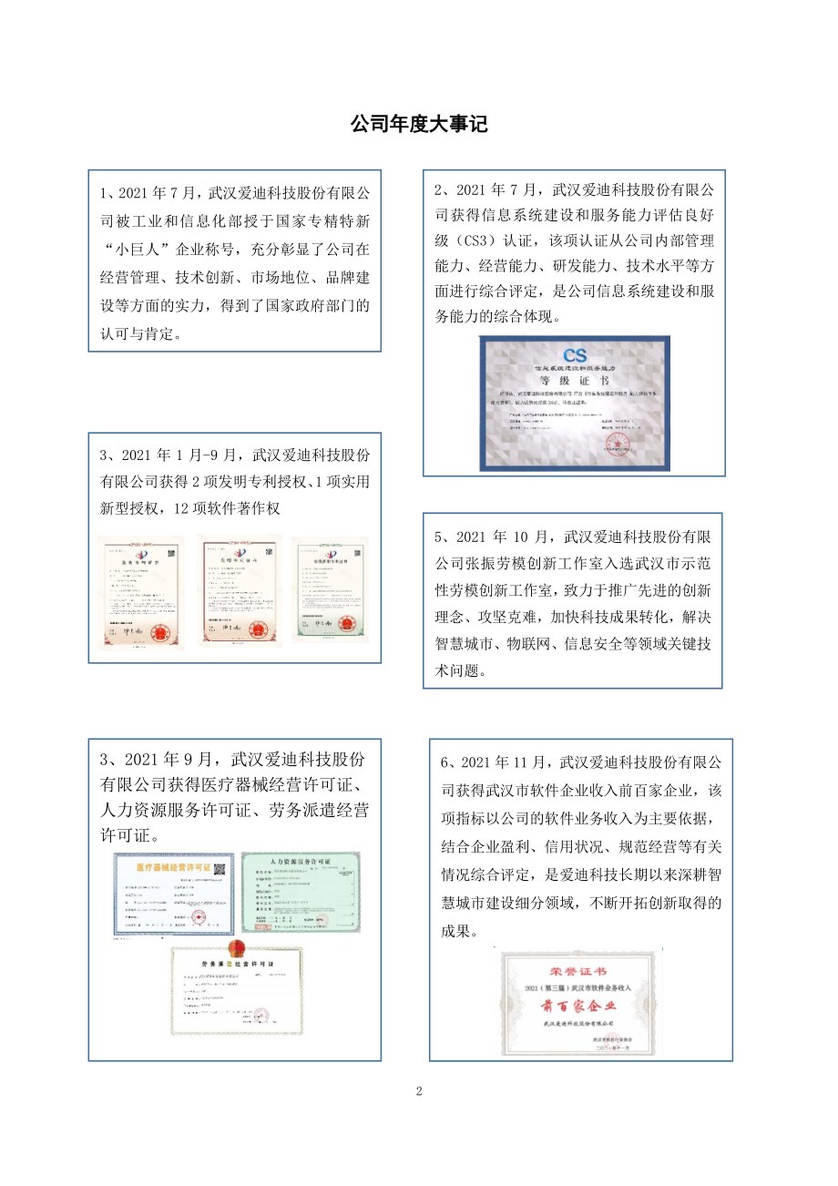 834707_2021_爱迪科技_2021年年度报告_2022-04-21.pdf_第2页