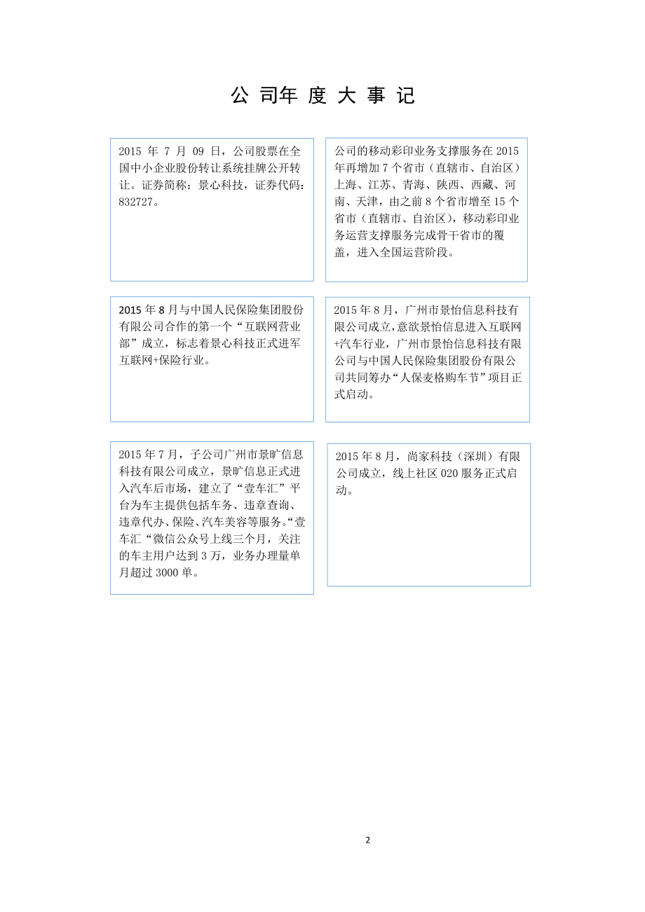 832727_2015_景心科技_2015年年度报告_2016-04-18.pdf_第2页