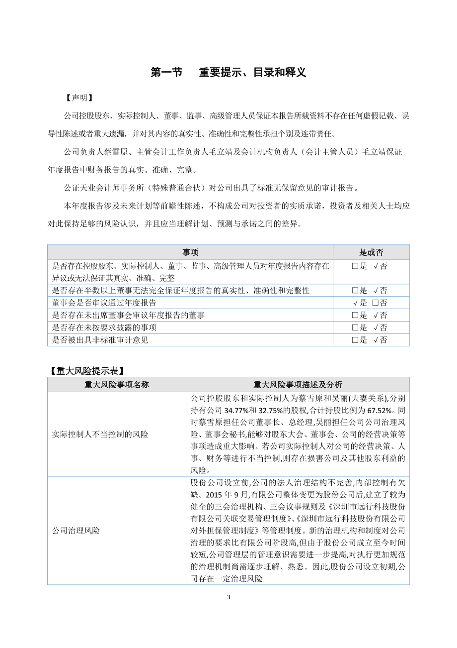 836688_2021_远行科技_2021年年度报告_2022-04-27.pdf_第3页