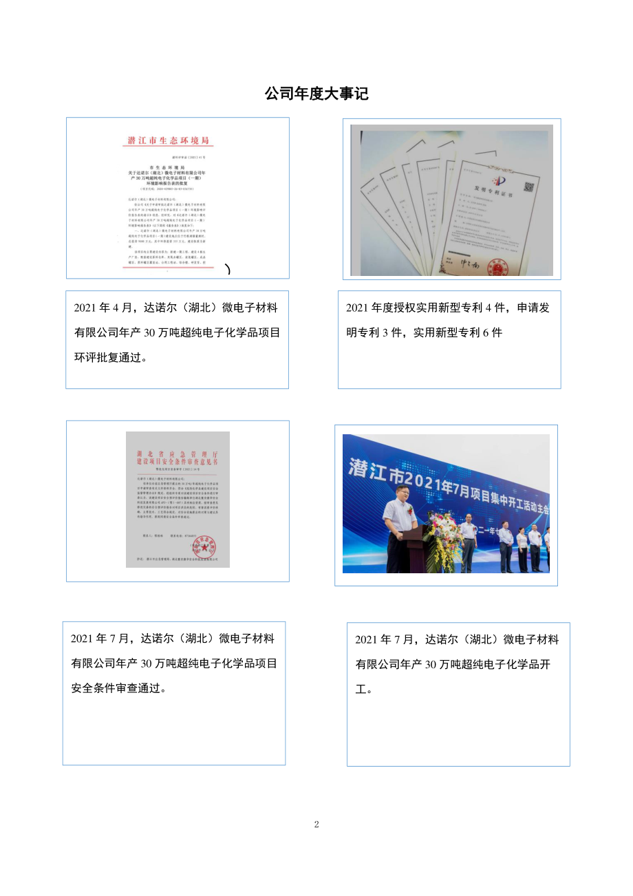 833189_2021_达诺尔_2021年年度报告_2022-04-19.pdf_第2页