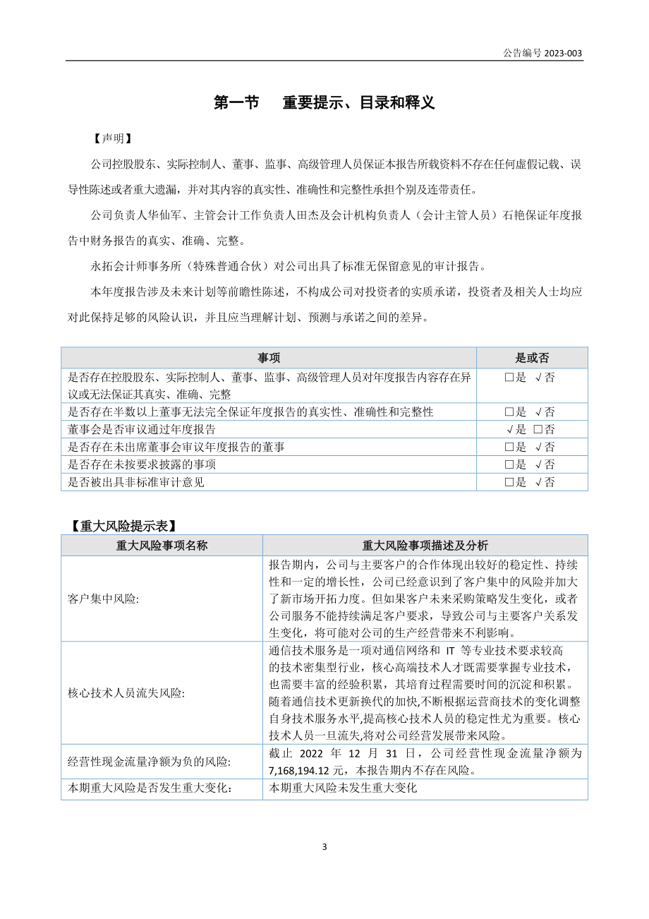 839555_2022_君信达科_2022年年度报告_2023-04-27.pdf_第3页