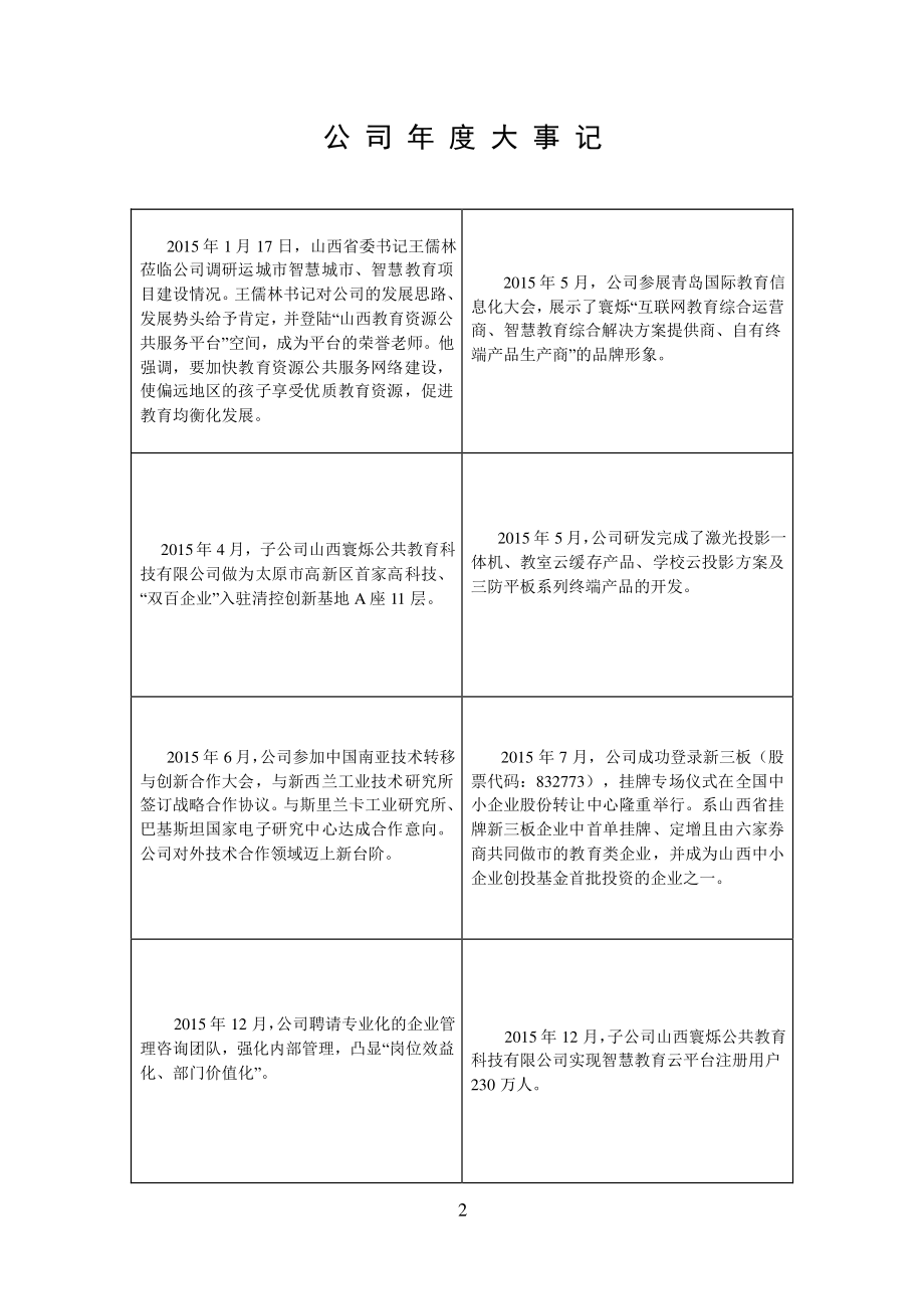 832773_2015_寰烁股份_2015年年度报告_2016-04-07.pdf_第2页