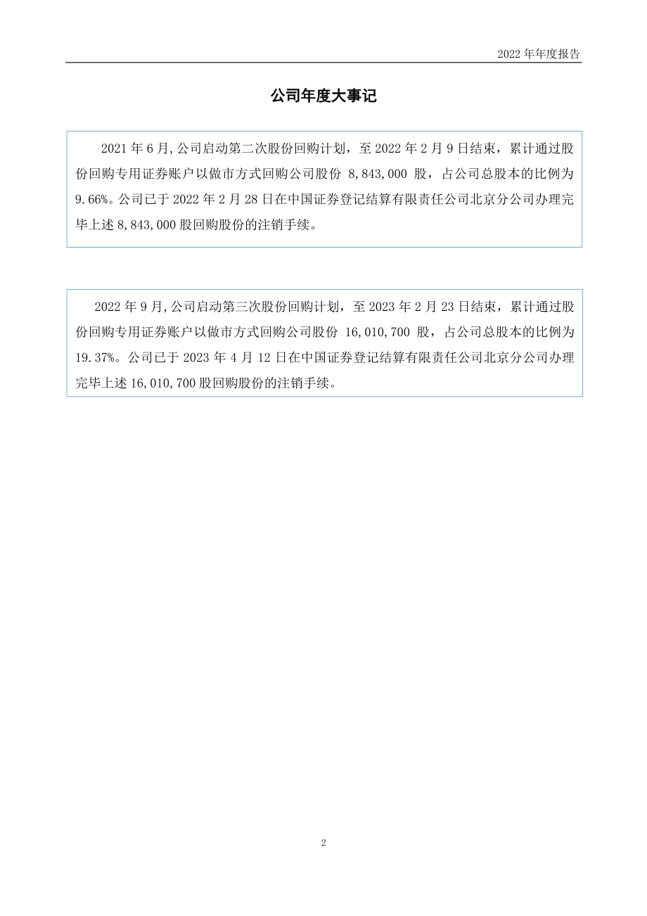 831852_2022_东研科技_2022年年度报告_2023-04-27.pdf_第2页