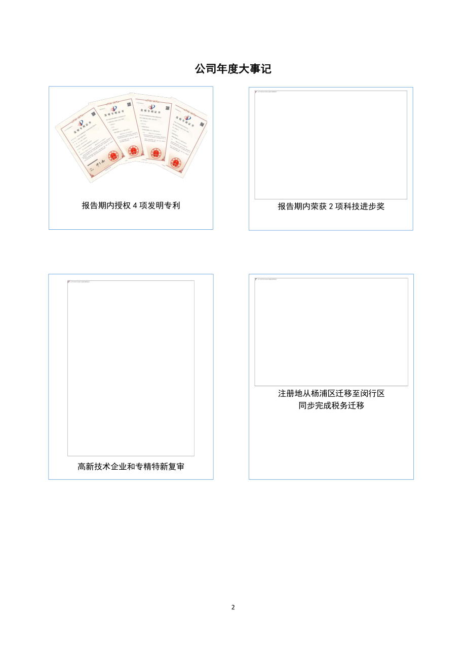 839572_2022_华乘科技_2022年年度报告_2023-04-26.pdf_第2页