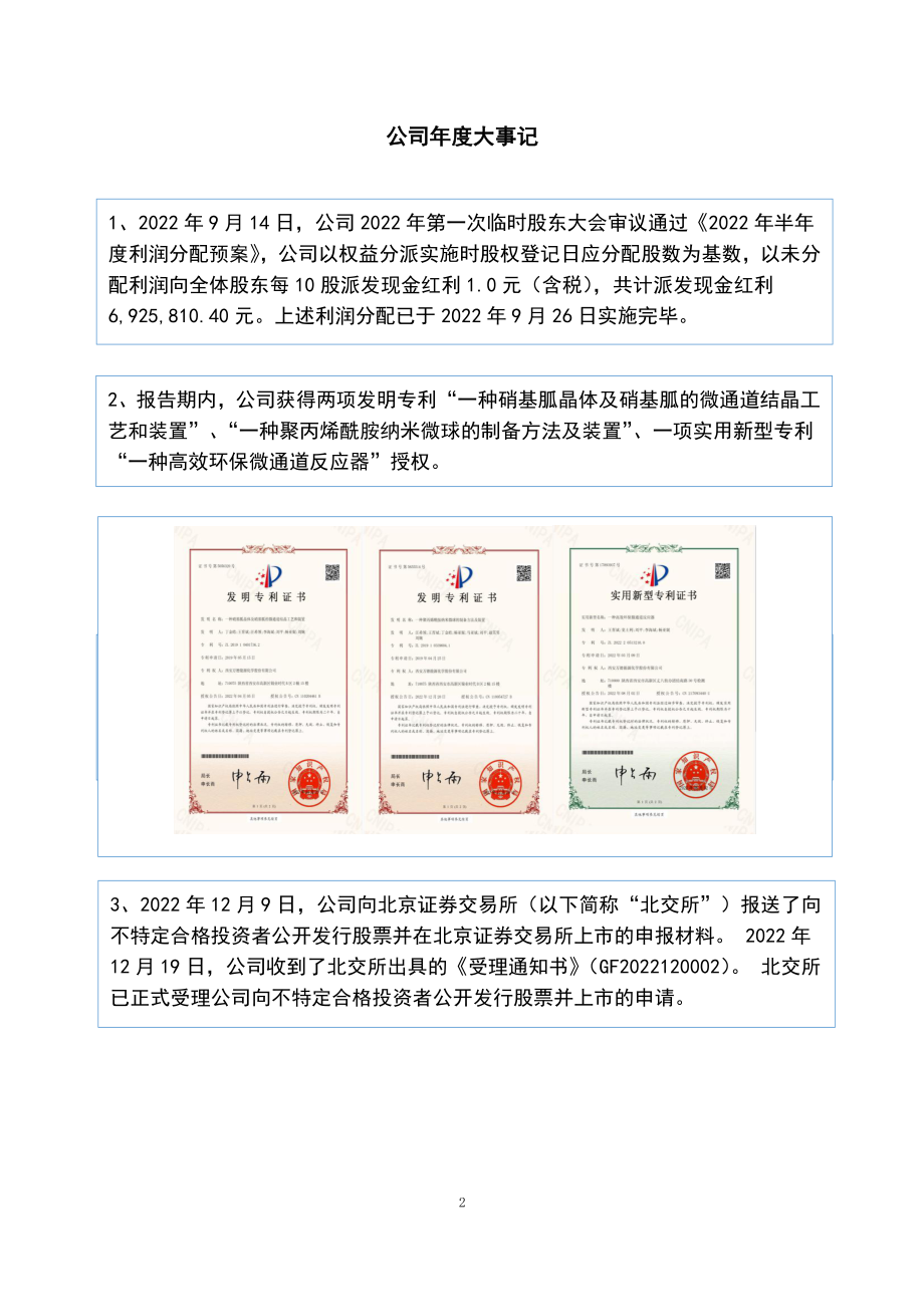 836419_2022_万德股份_2022年年度报告_2023-03-19.pdf_第2页