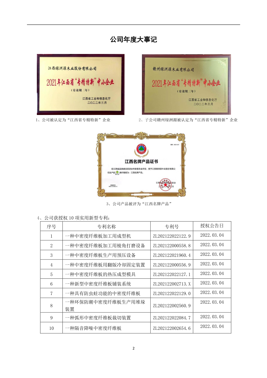 838893_2022_绿洲源_2022年年度报告_2023-03-28.pdf_第2页