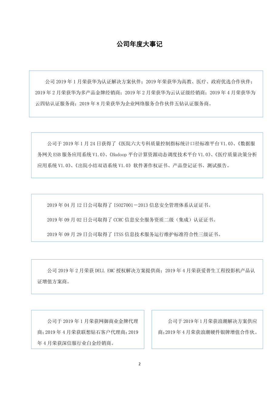 839316_2019_长城网科_2019年年度报告_2020-04-29.pdf_第2页