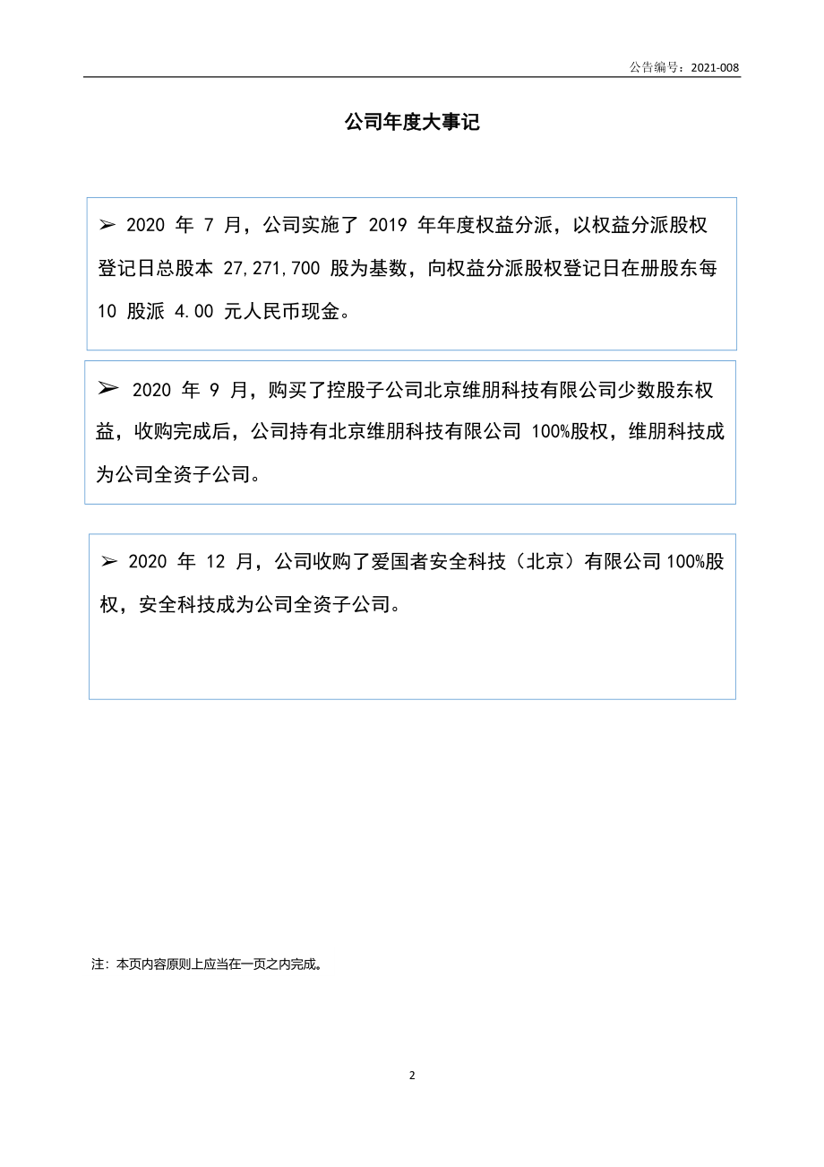 839032_2020_动力未来_2020年年度报告_2021-04-14.pdf_第2页