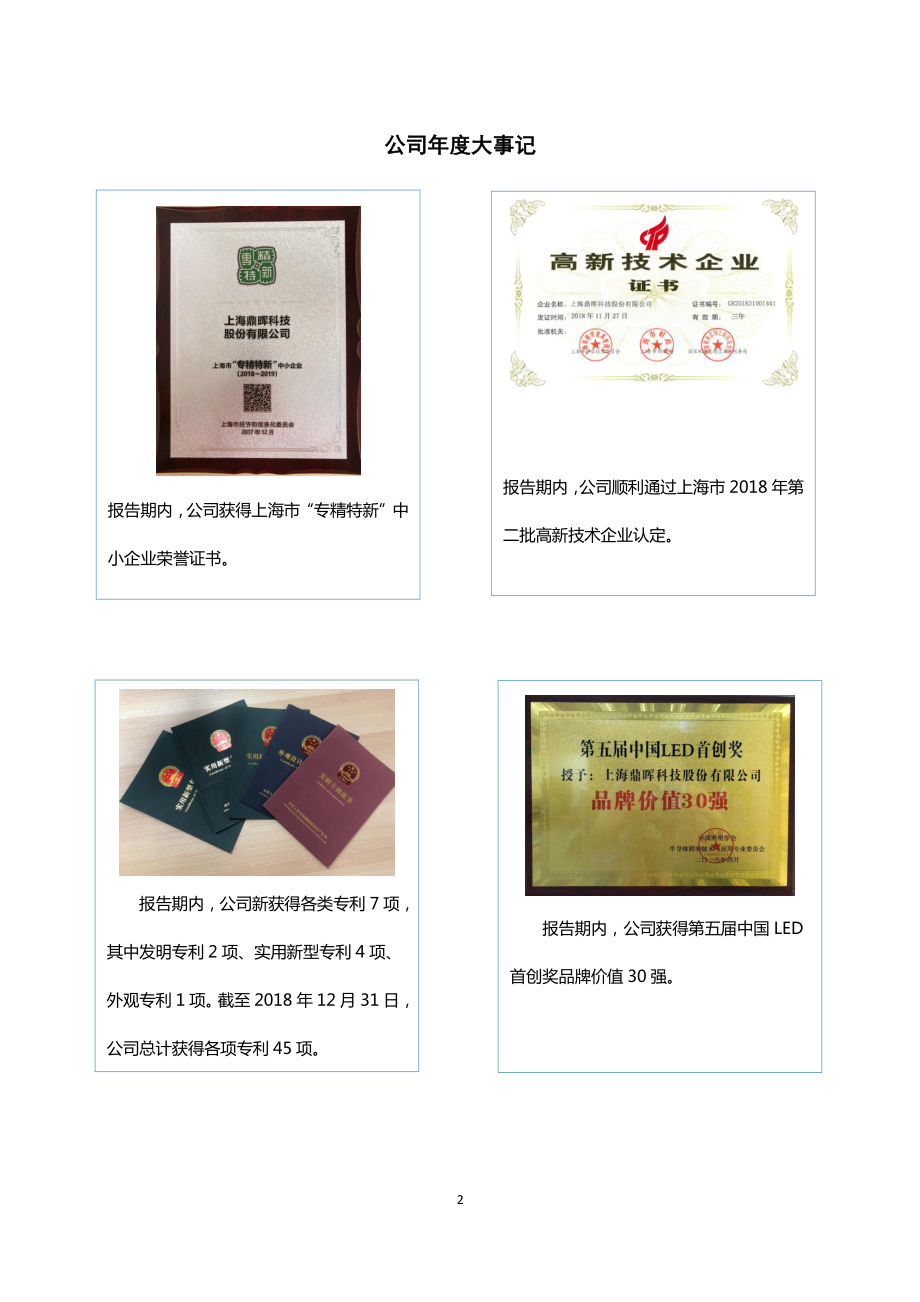 430344_2018_鼎晖科技_2018年年度报告_2019-04-28.pdf_第2页