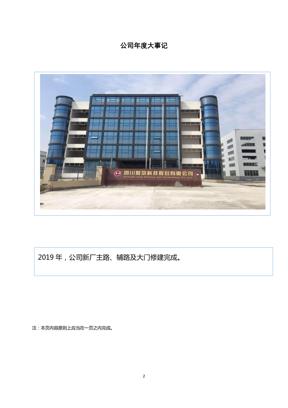 839155_2019_聚塔科技_2019年年度报告_2020-07-08.pdf_第2页