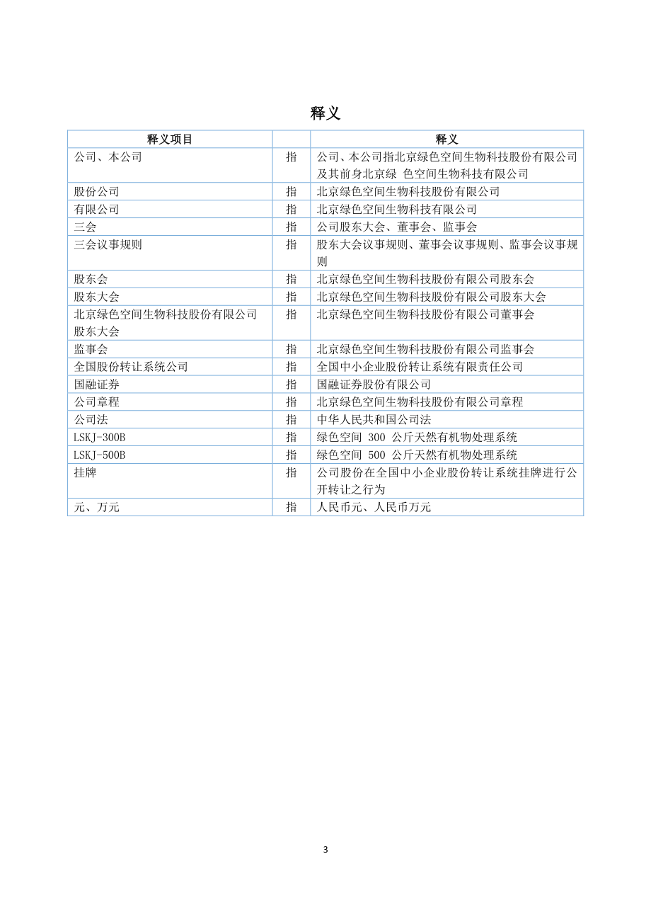 833064_2018_绿色空间_2018年年度报告_2019-06-27.pdf_第3页