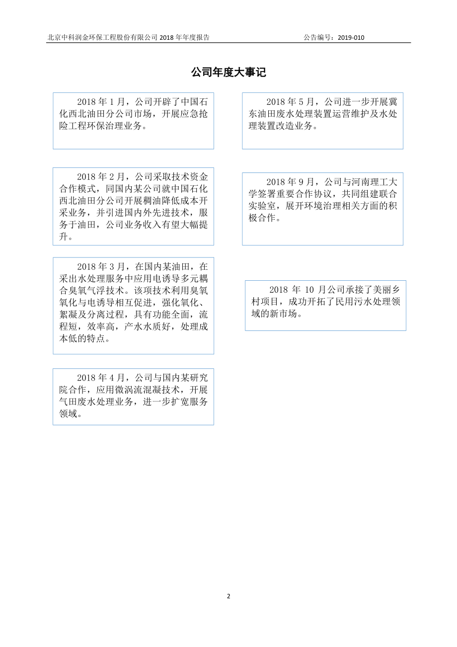 834773_2018_中科润金_2018年年度报告_2019-04-22.pdf_第2页