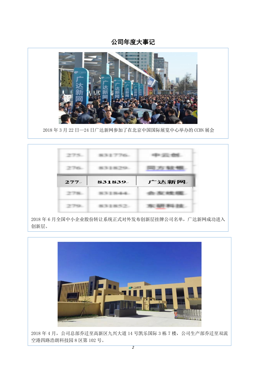 831839_2018_广达新网_2018年年度报告_2019-04-28.pdf_第2页