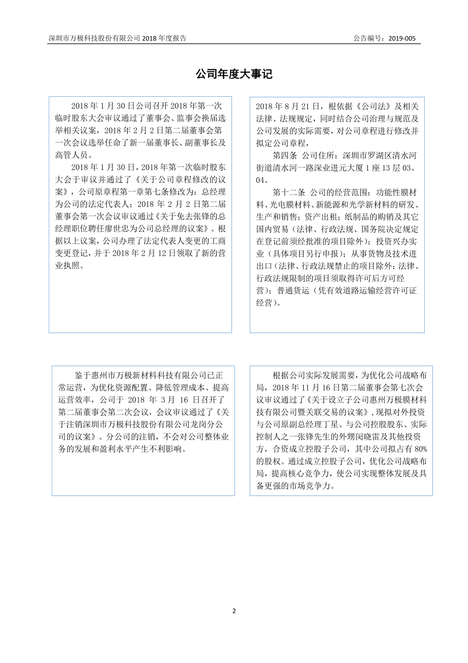 833967_2018_万极科技_2018年年度报告_2019-04-10.pdf_第2页