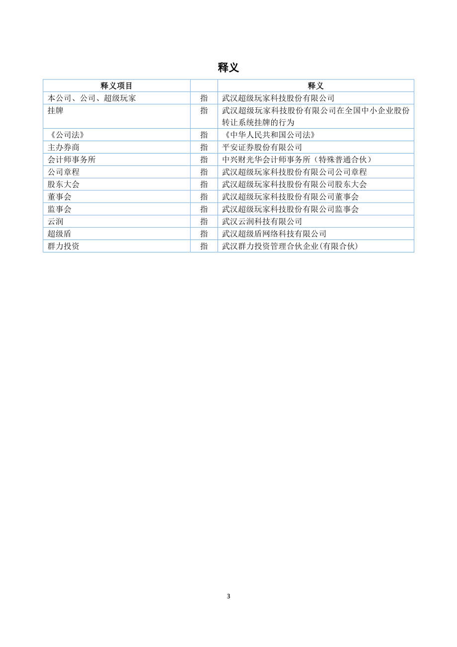 831360_2018_超级玩家_2018年年度报告_2019-04-29.pdf_第3页