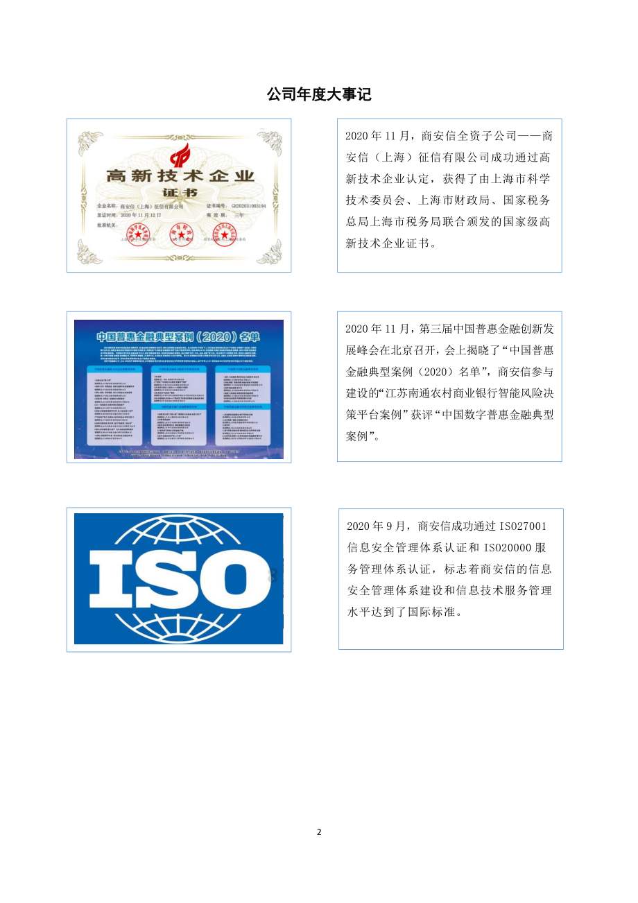 832754_2020_商安信_2020年年度报告_2021-04-22.pdf_第2页