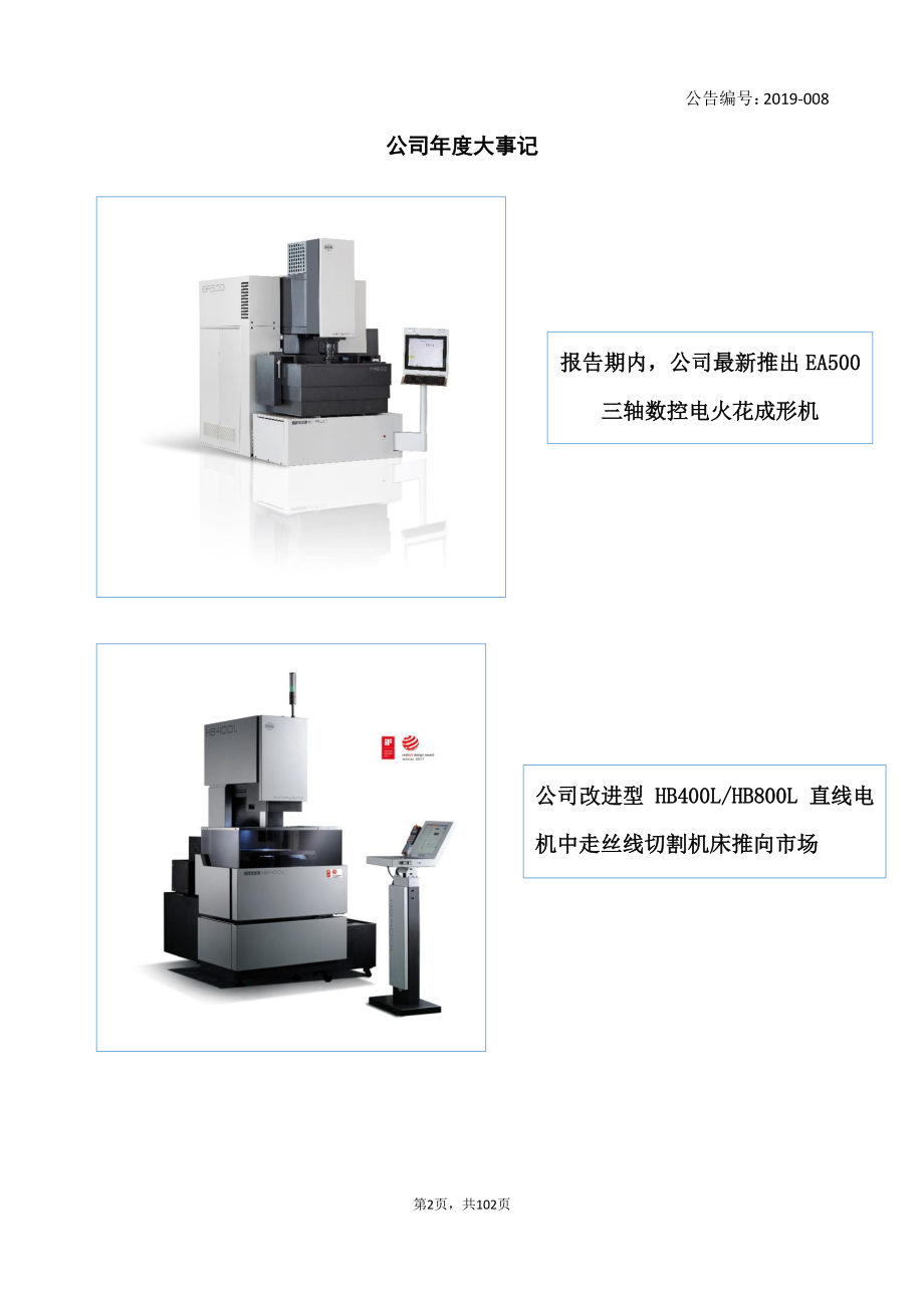 430414_2018_三光科技_2018年年度报告_2019-04-21.pdf_第2页