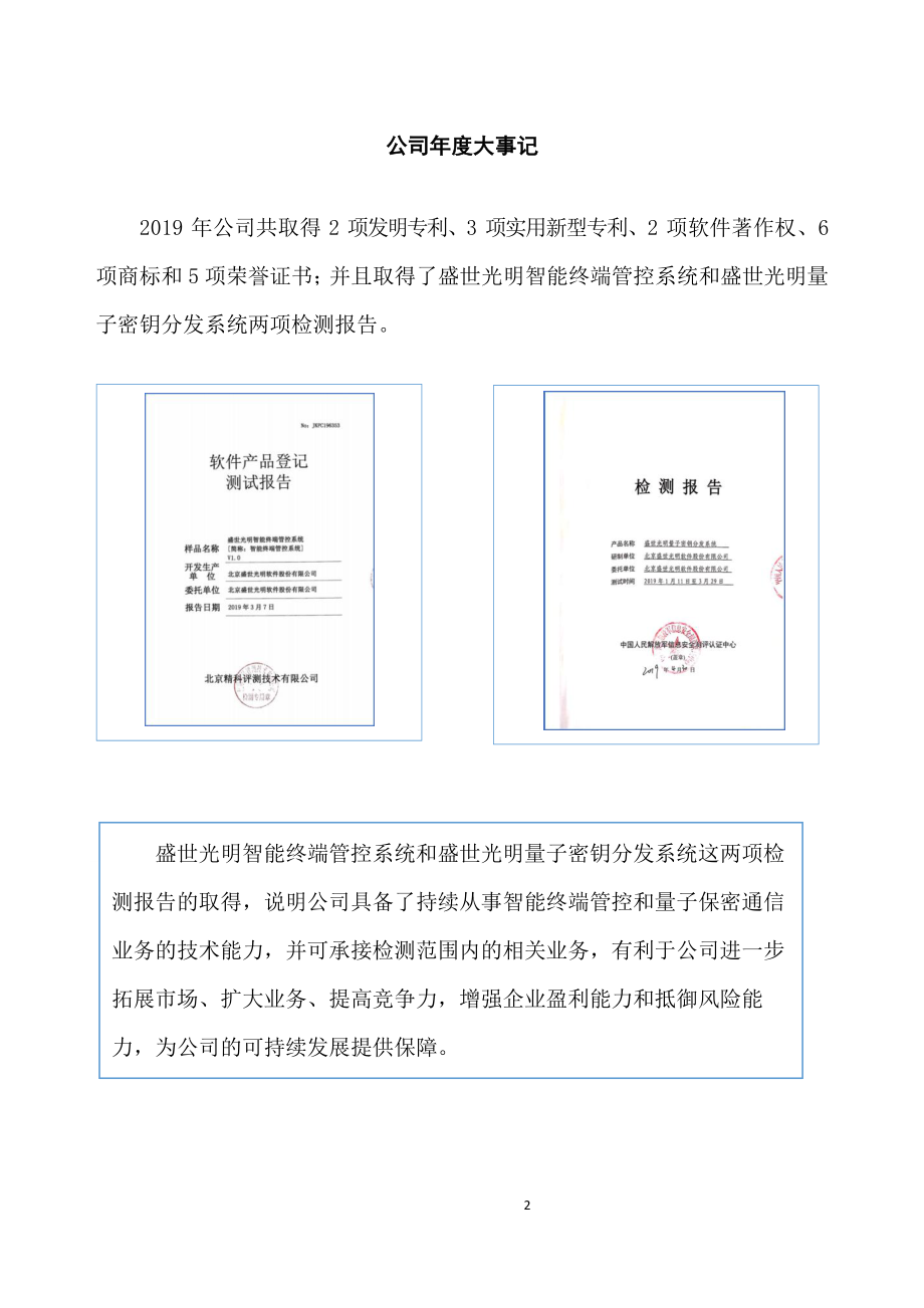 430267_2019_盛世光明_2019年年度报告_2020-05-27.pdf_第2页