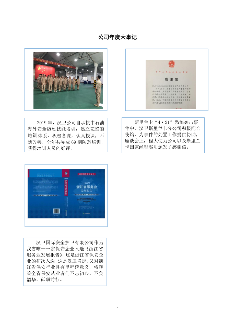 839984_2019_汉卫股份_2019年年度报告_2020-06-09.pdf_第2页