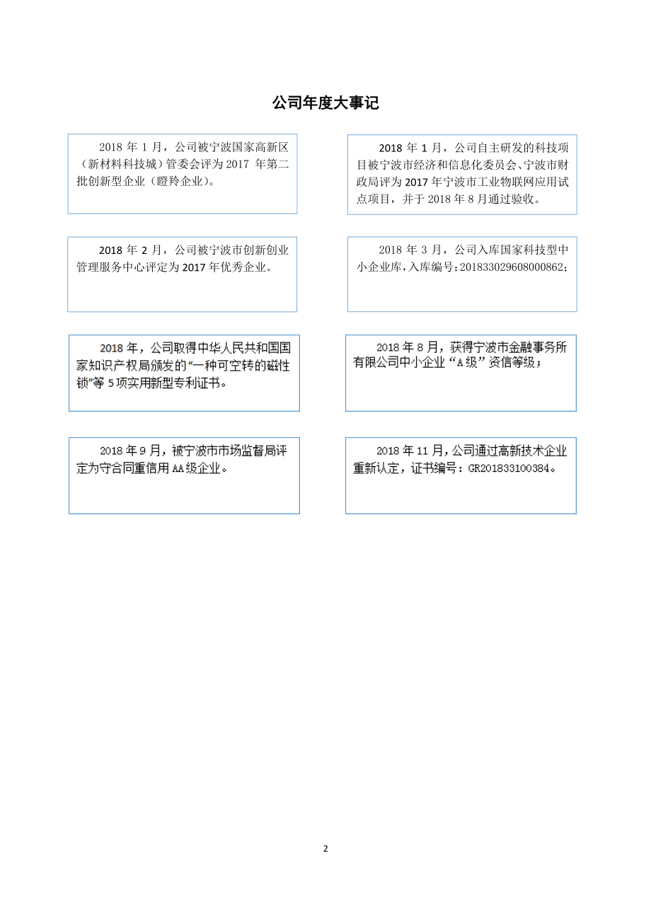 831927_2018_瑞奥物联_2018年年度报告_2019-04-24.pdf_第2页