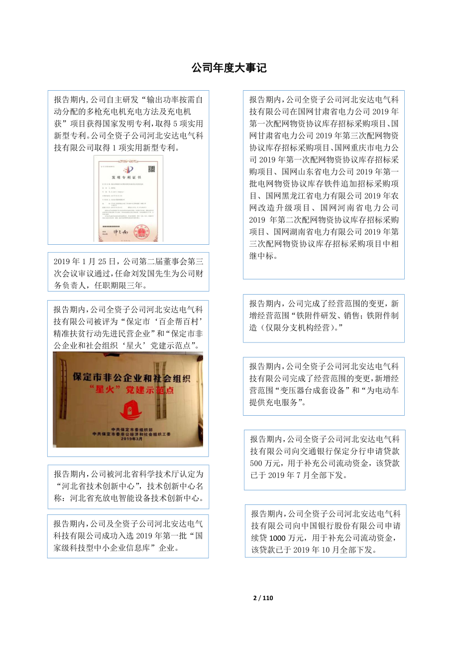 838927_2019_国文股份_2019年年度报告_2020-04-09.pdf_第2页