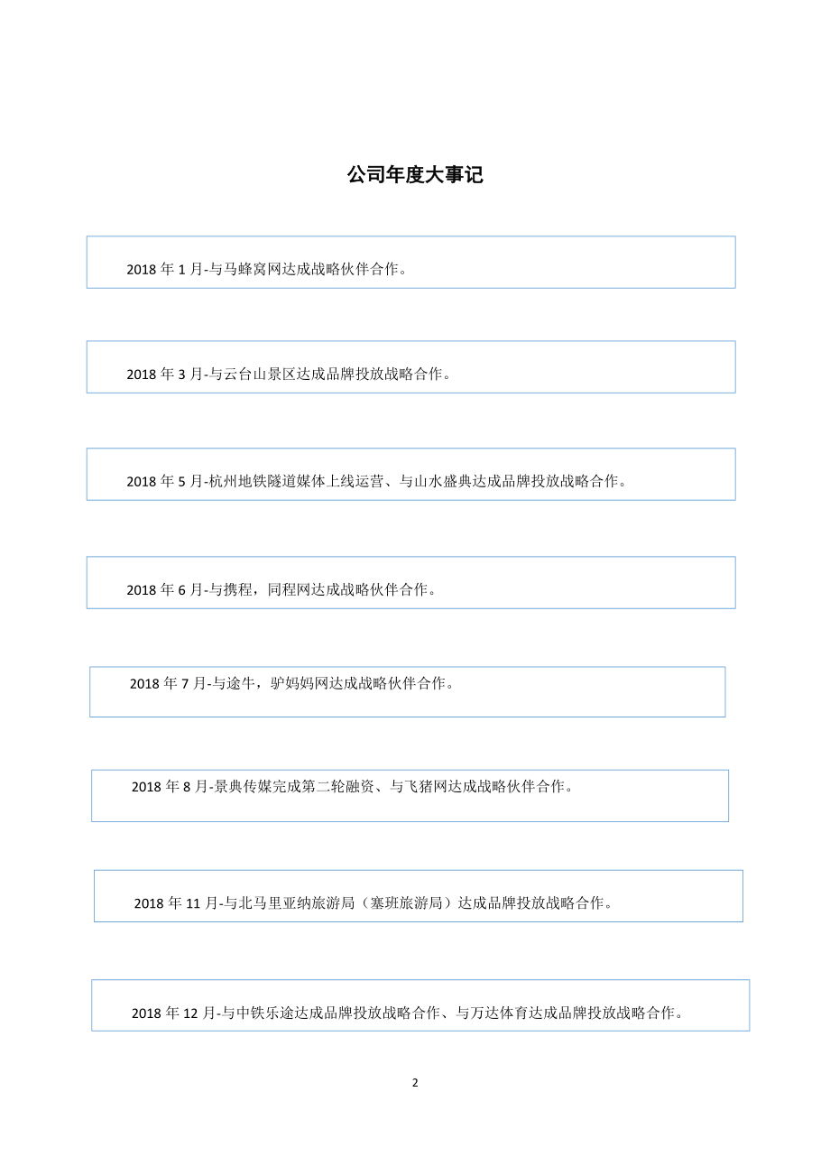 835586_2018_景典传媒_2018年度报告_2019-04-28.pdf_第2页