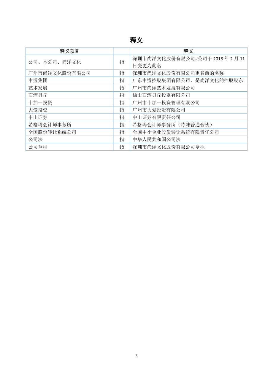 832679_2018_尚洋文化_2018年年度报告_2019-04-28.pdf_第3页