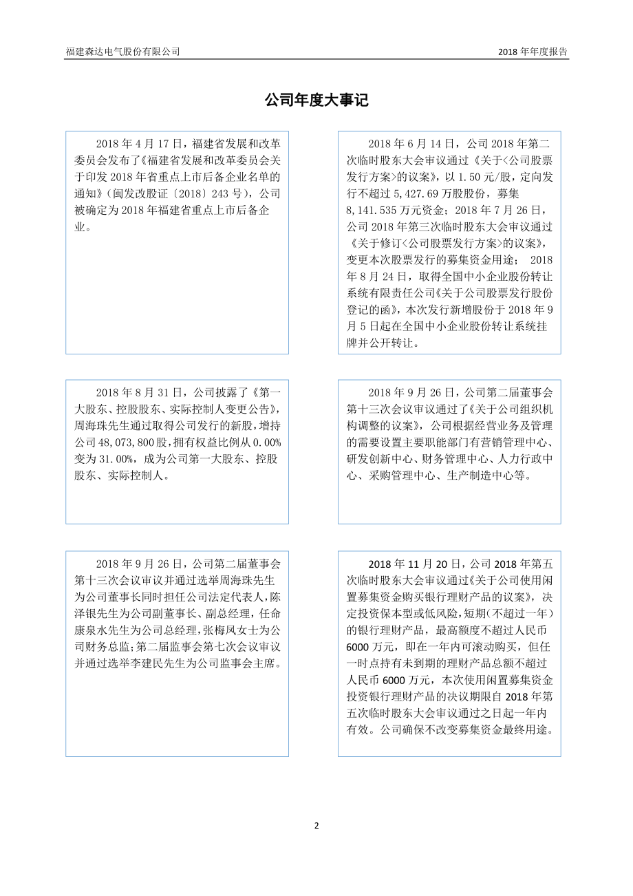 831406_2018_森达电气_2018年年度报告_2020-04-27.pdf_第2页