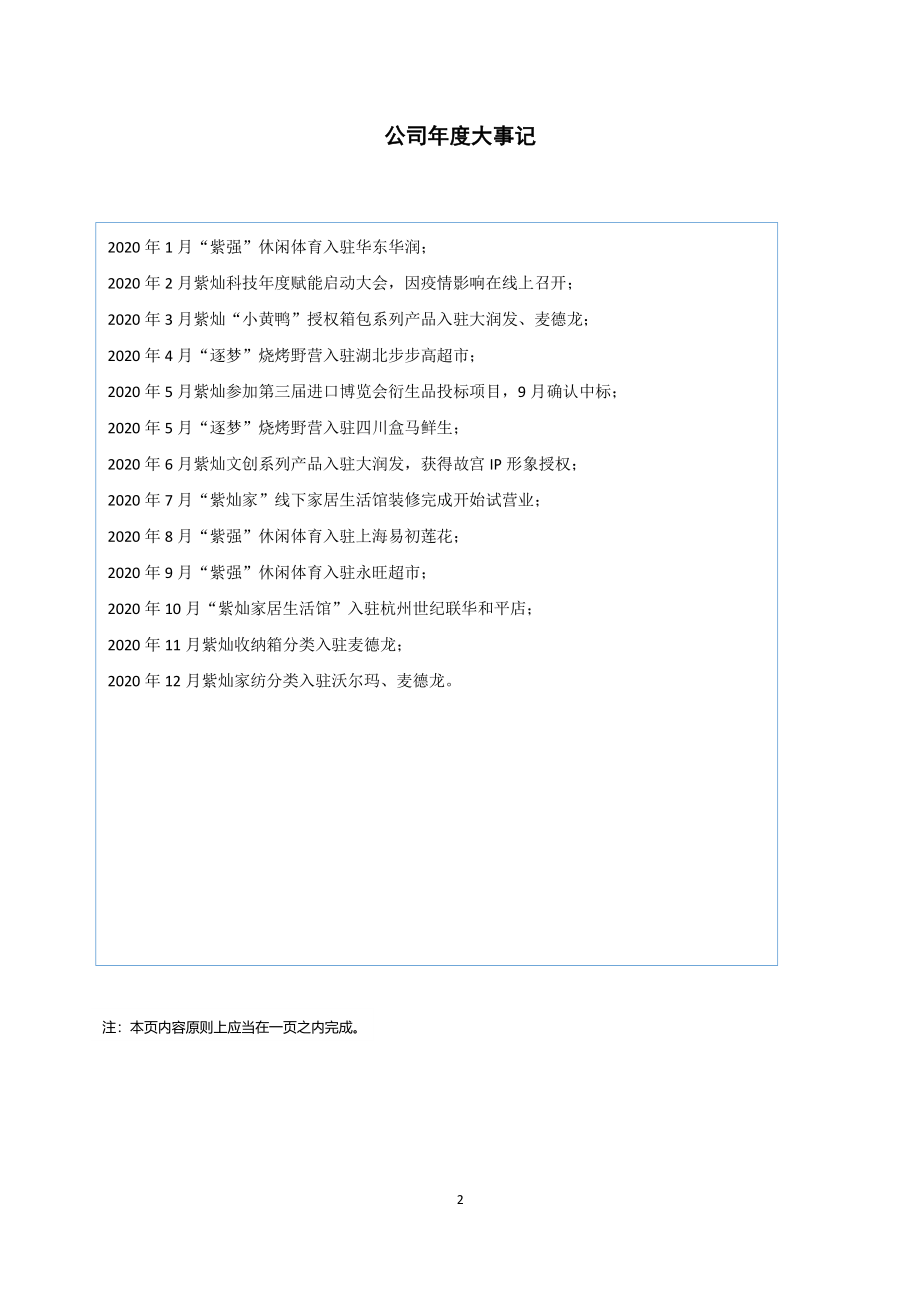 870428_2020_紫灿科技_2020年年度报告_2021-04-28.pdf_第2页