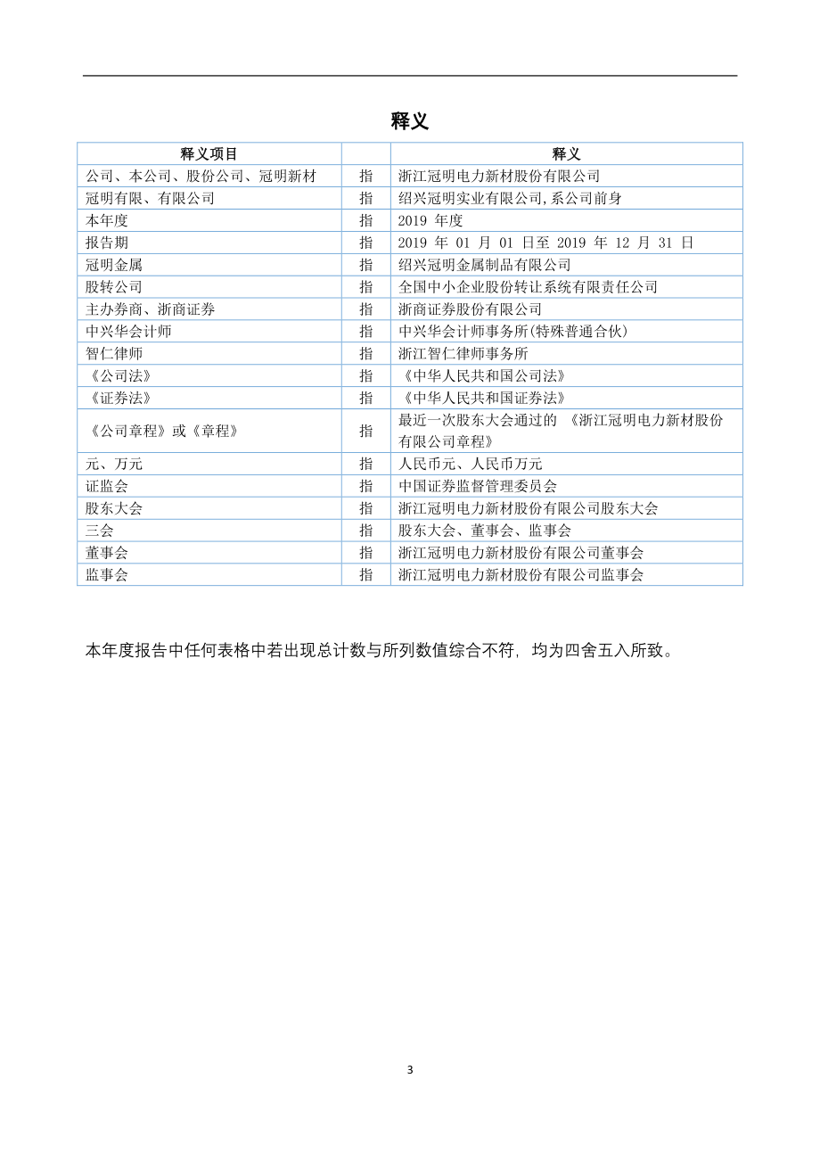 836230_2019_冠明新材_2019年年度报告_2020-04-20.pdf_第3页