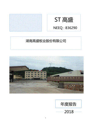 836290_2018_ST高盛_2018年度报告_2019-06-25.pdf