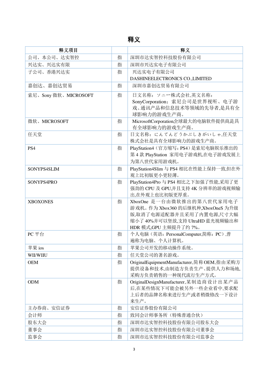 838963_2019_达实智控_2019年年度报告_2020-04-28.pdf_第3页