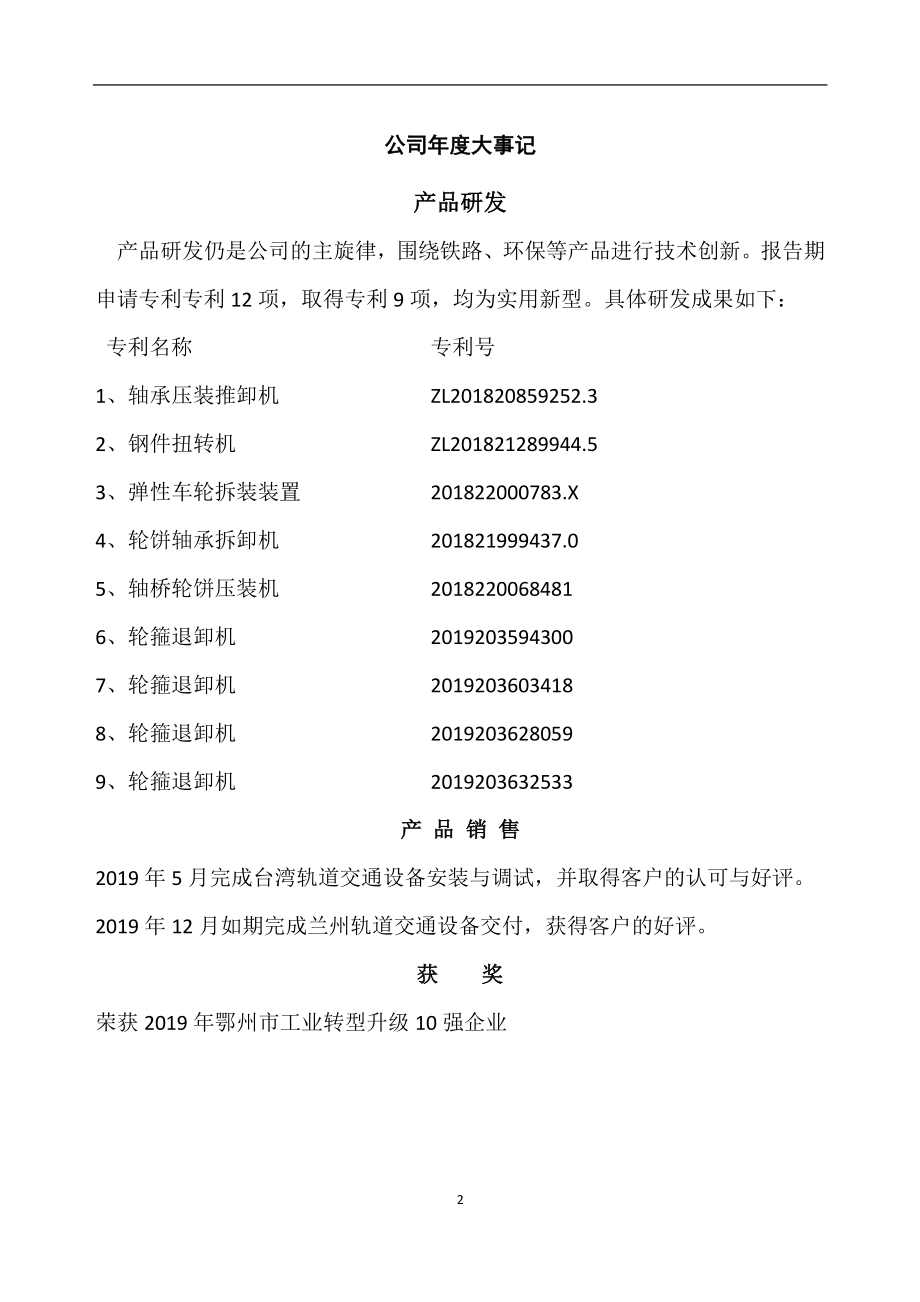 839214_2019_合强机械_2019年年度报告_2020-04-29.pdf_第2页