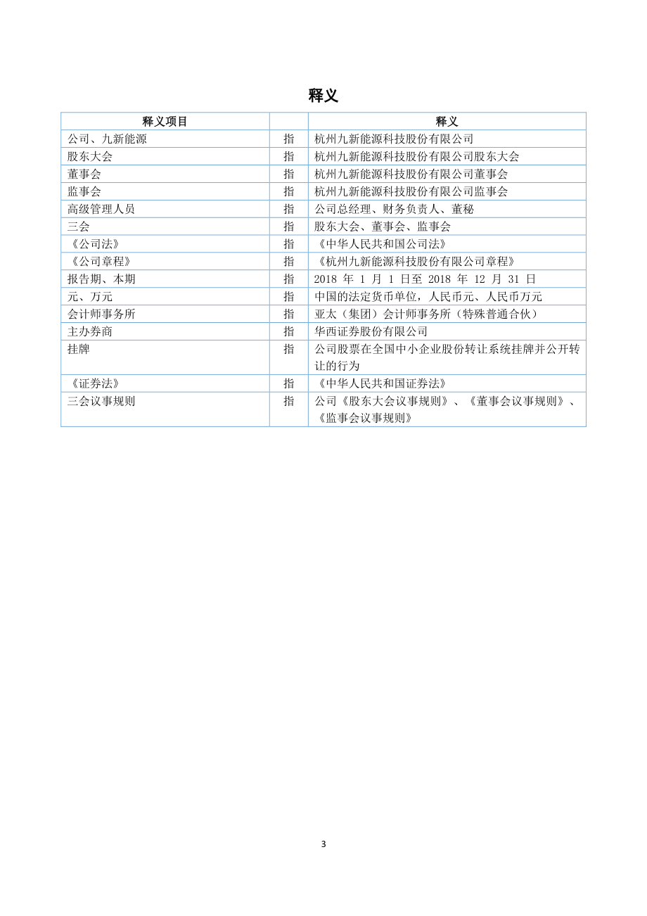 833051_2018_九新能源_2018年年度报告_2019-04-29.pdf_第3页