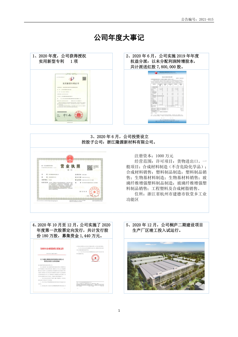 835450_2020_隆源环境_2020年年度报告_2021-04-27.pdf_第2页