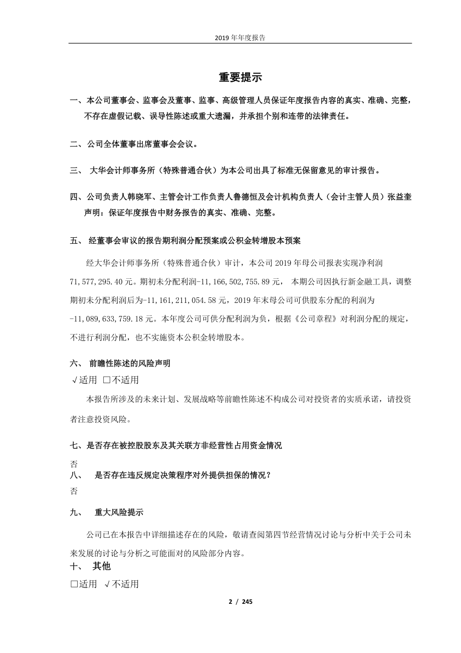 400062_2019_国重装5_2019年年度报告_2020-02-11.pdf_第2页