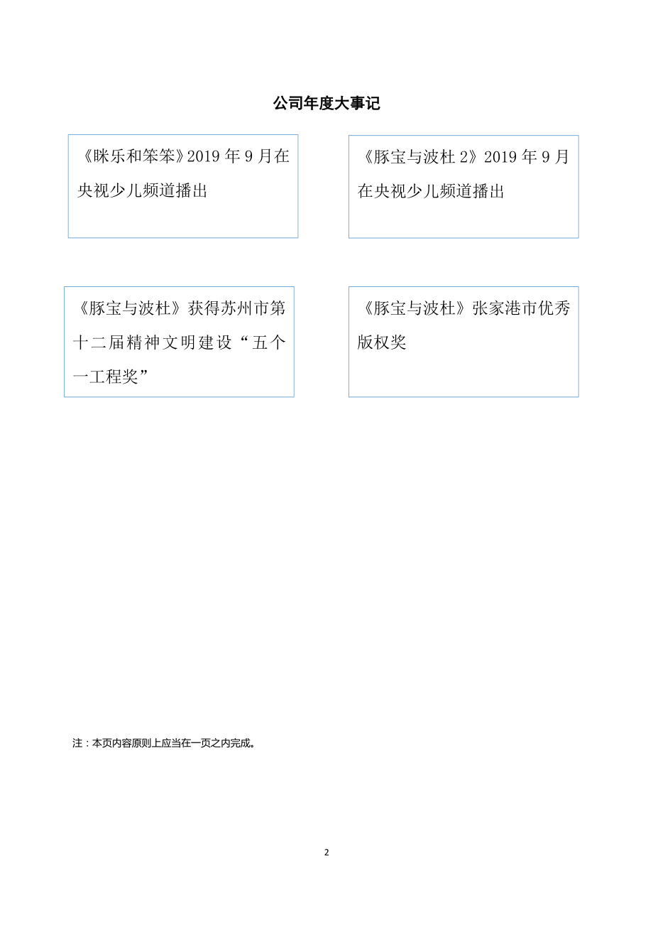 837083_2019_如意通_2019年年度报告_2020-04-20.pdf_第2页