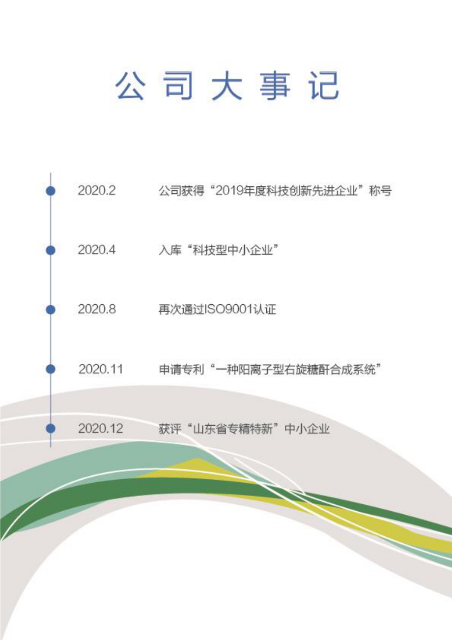 872294_2020_汉邦生物_2020年年度报告_2021-04-14.pdf_第2页