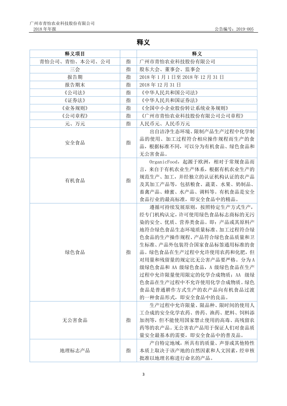 836168_2018_青怡股份_2018年年度报告_2019-04-28.pdf_第3页