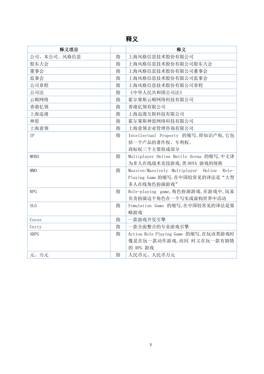 430216_2018_风格信息_2018年年度报告-风格信息_2019-04-29.pdf_第3页