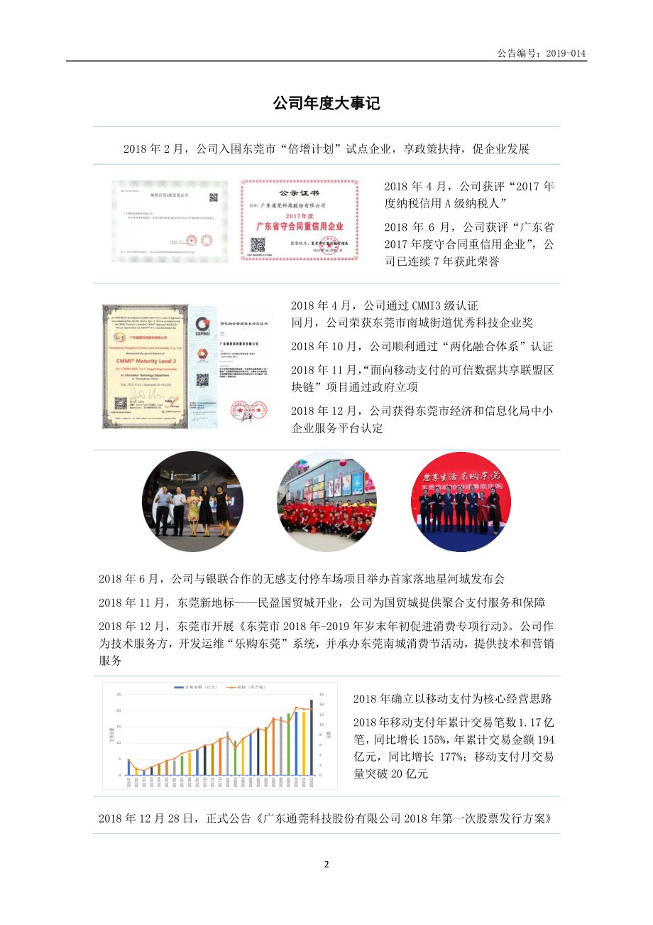 833006_2018_通莞股份_2018年年度报告_2019-04-22.pdf_第2页