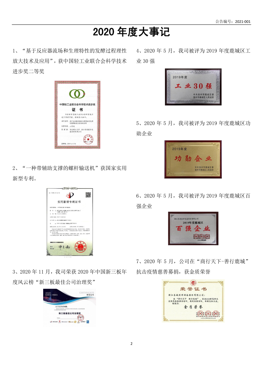 839894_2020_长城搅拌_2020年年度报告_2022-09-22.pdf_第2页