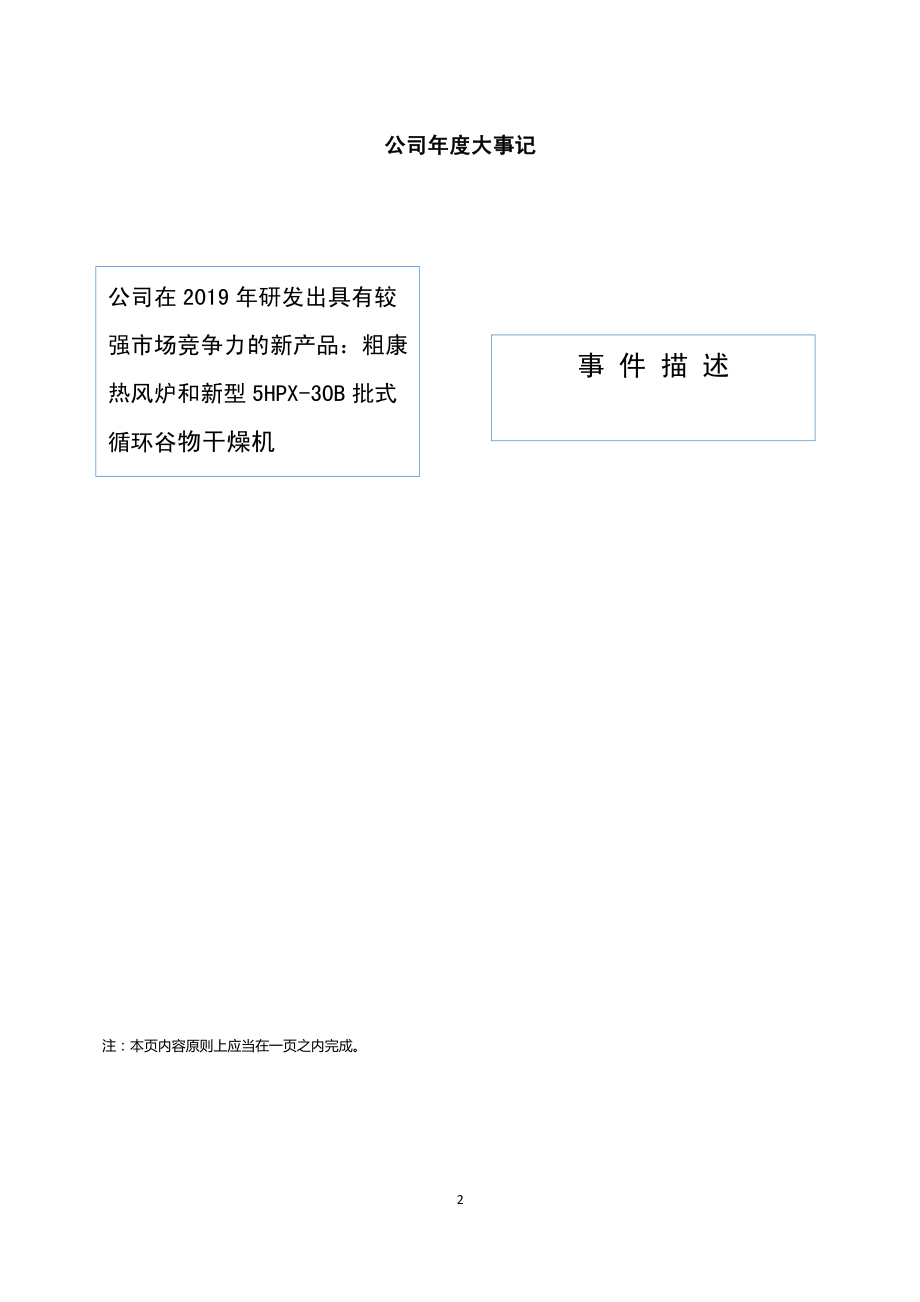 871356_2019_新生力_2019年年度报告_2020-04-27.pdf_第2页