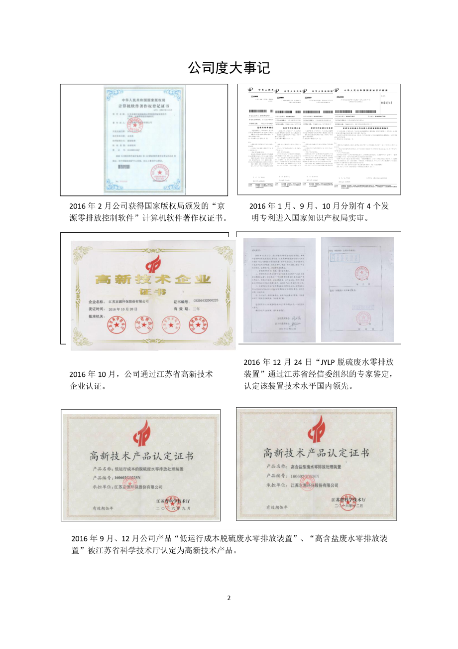 831540_2016_京源环保_2016年年度报告_2019-11-12.pdf_第2页